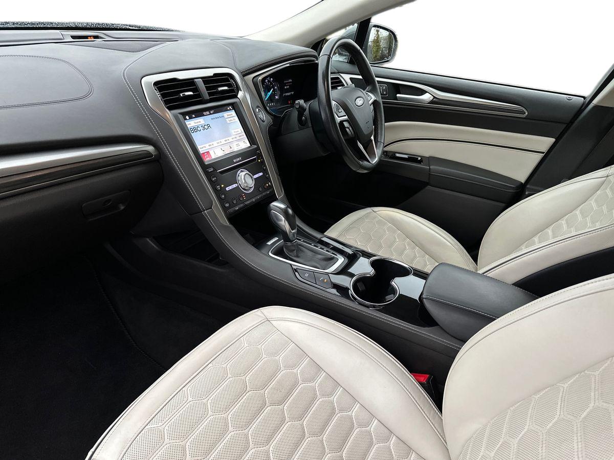 Used Ford Mondeo 2019 for sale - 77346925: Photo 11