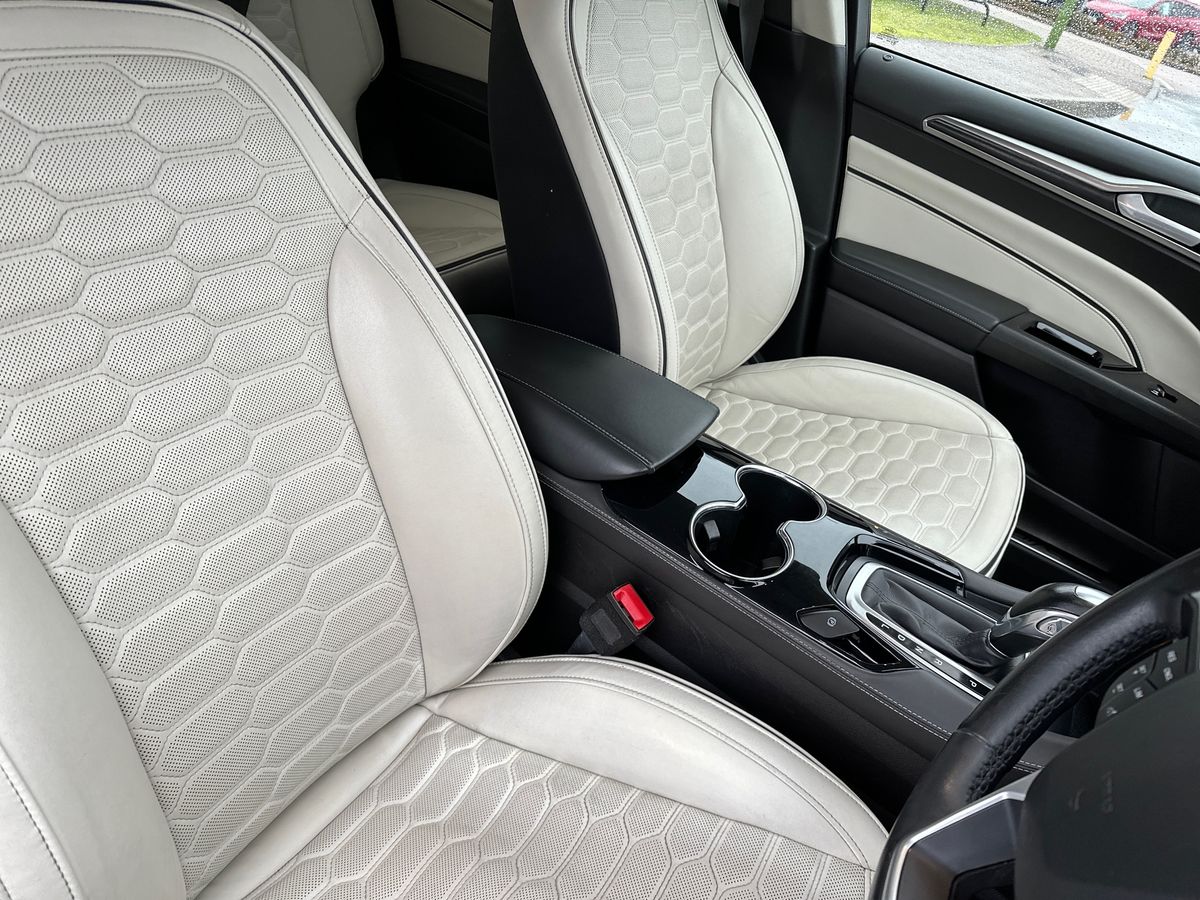 Used Ford Mondeo 2019 for sale - 77346925: Photo 12