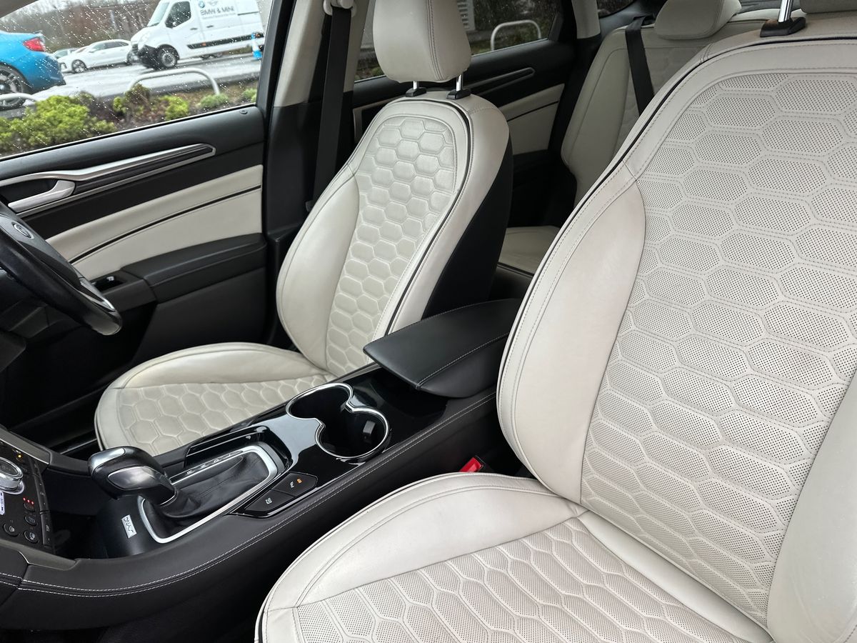 Used Ford Mondeo 2019 for sale - 77346925: Photo 13