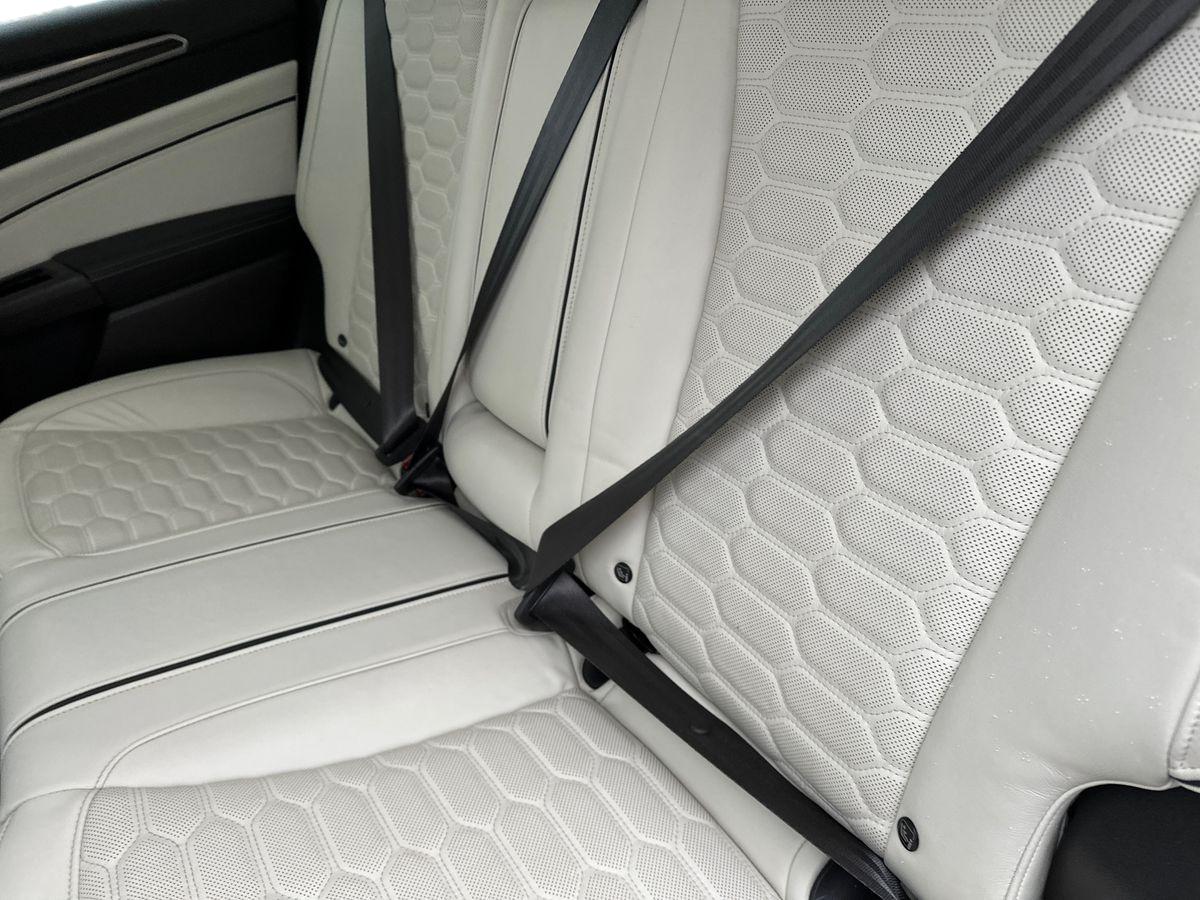 Used Ford Mondeo 2019 for sale - 77346925: Photo 14