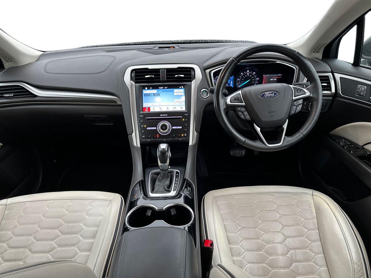 Used Ford Mondeo 2019 for sale - 77346925: Photo 15