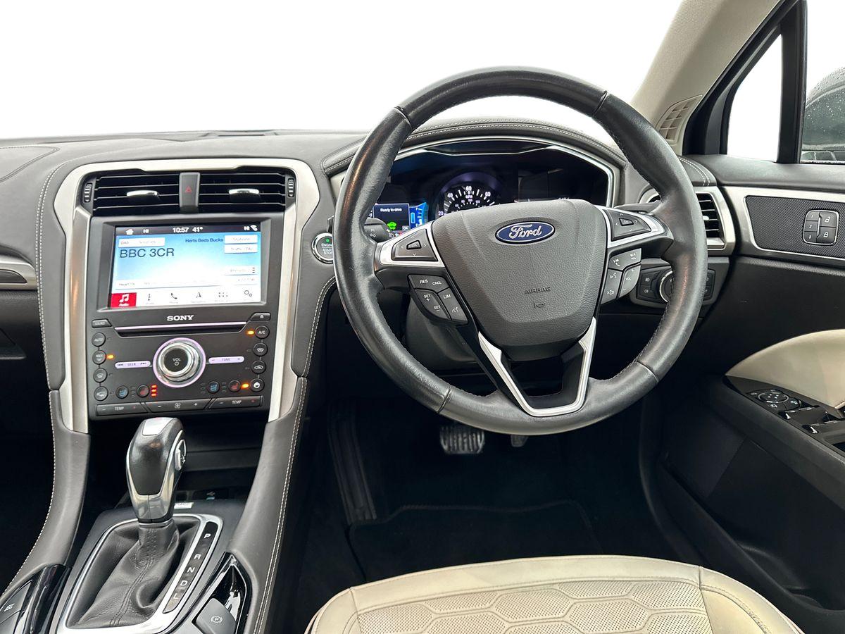 Used Ford Mondeo 2019 for sale - 77346925: Photo 16