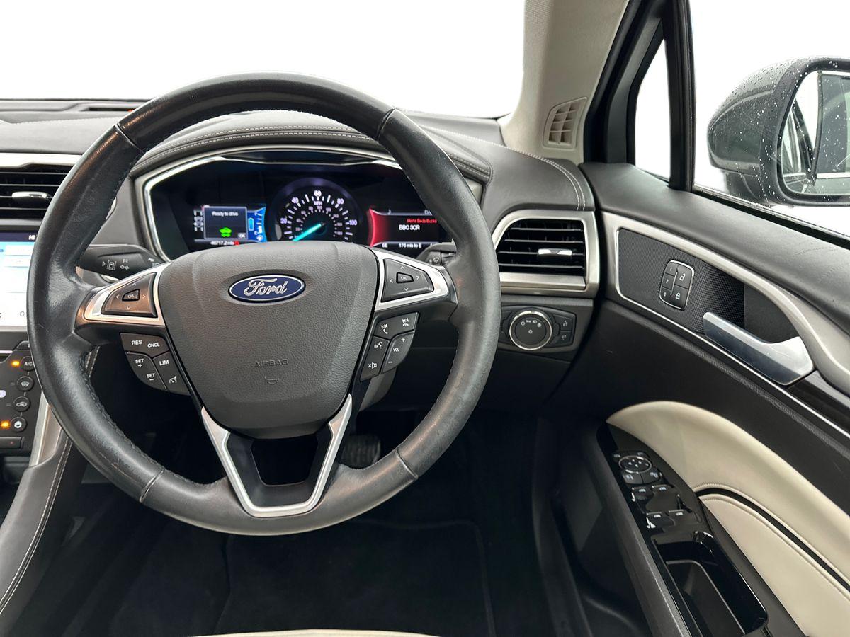 Used Ford Mondeo 2019 for sale - 77346925: Photo 17