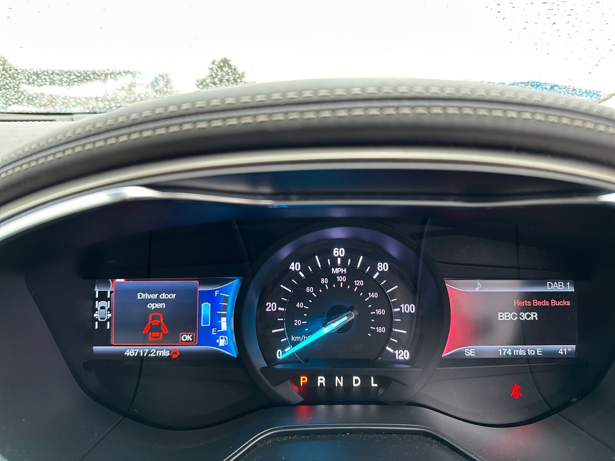 Used Ford Mondeo 2019 for sale - 77346925: Photo 18