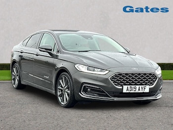 2019 - 2.0 Hybrid 4dr Auto