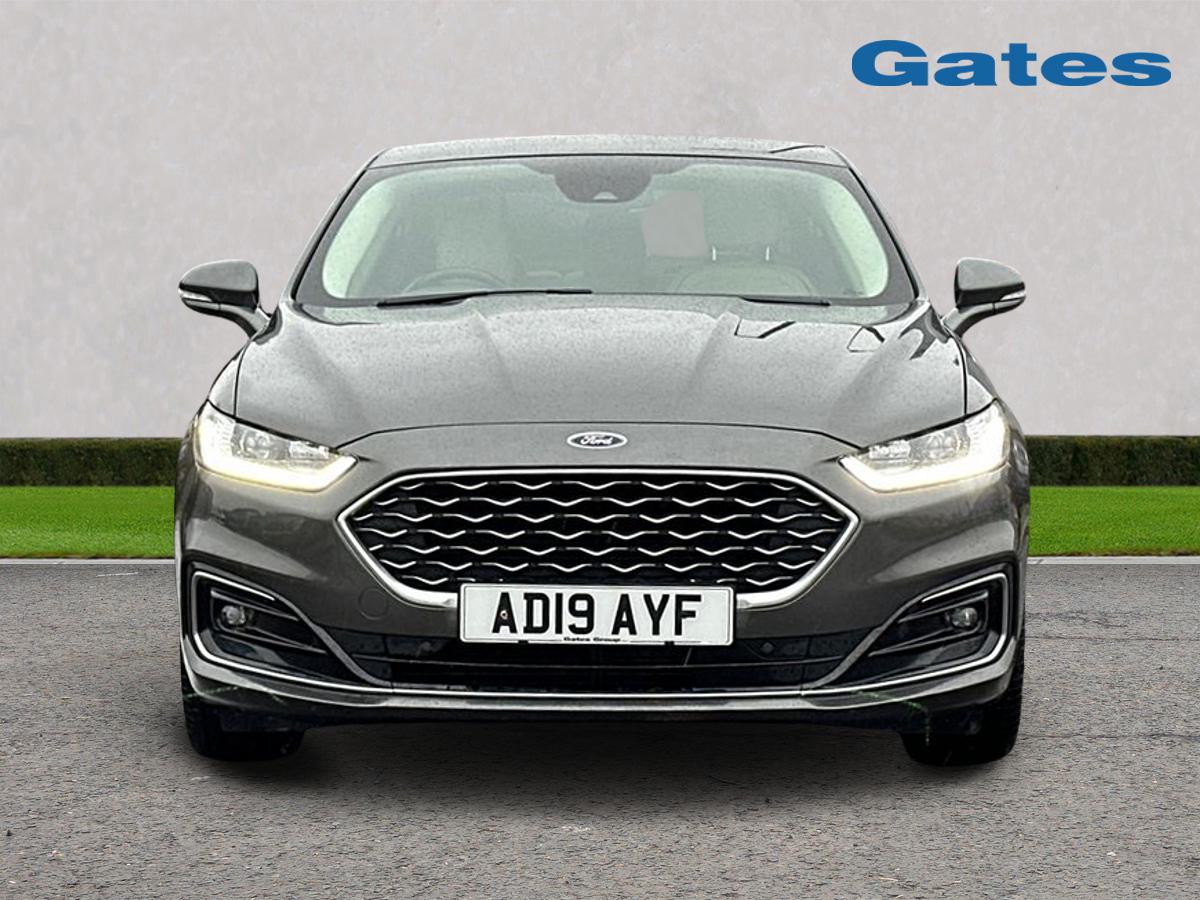 Used Ford Mondeo 2019 for sale - 77346925: Photo 2