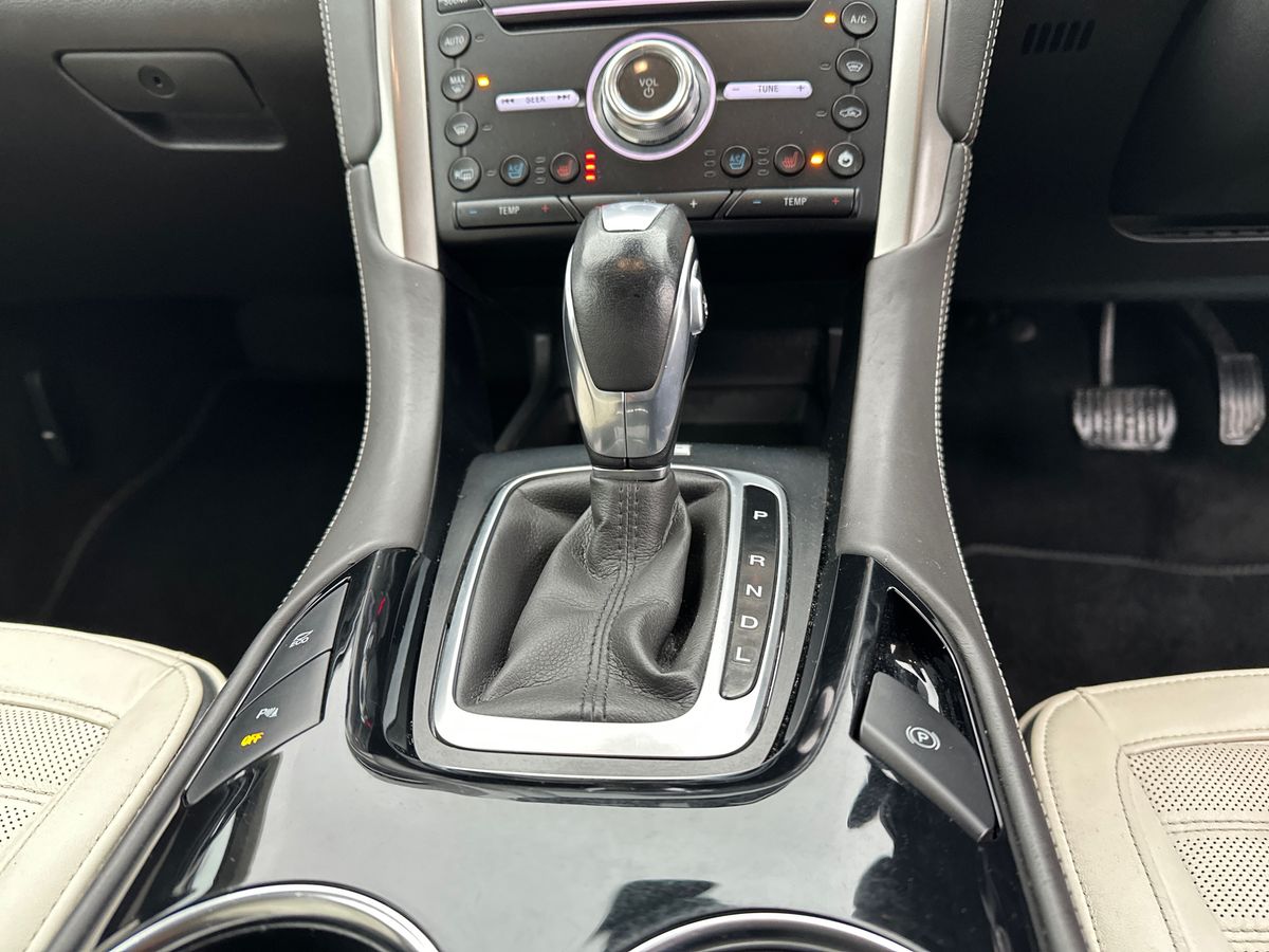 Used Ford Mondeo 2019 for sale - 77346925: Photo 22