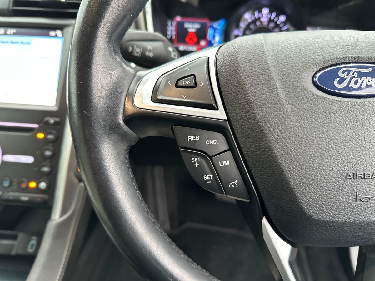 Used Ford Mondeo 2019 for sale - 77346925: Photo 26