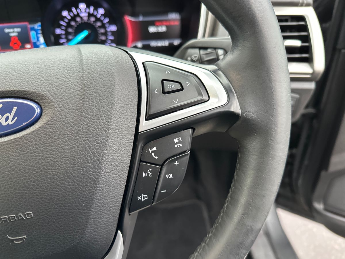 Used Ford Mondeo 2019 for sale - 77346925: Photo 27