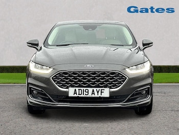 Used Ford Mondeo 2019 for sale - 77346925: Photo