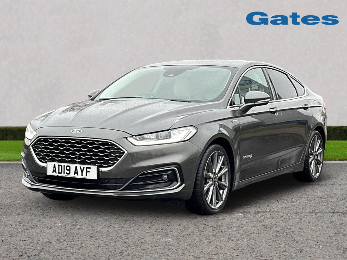 Used Ford Mondeo 2019 for sale - 77346925: Photo 3