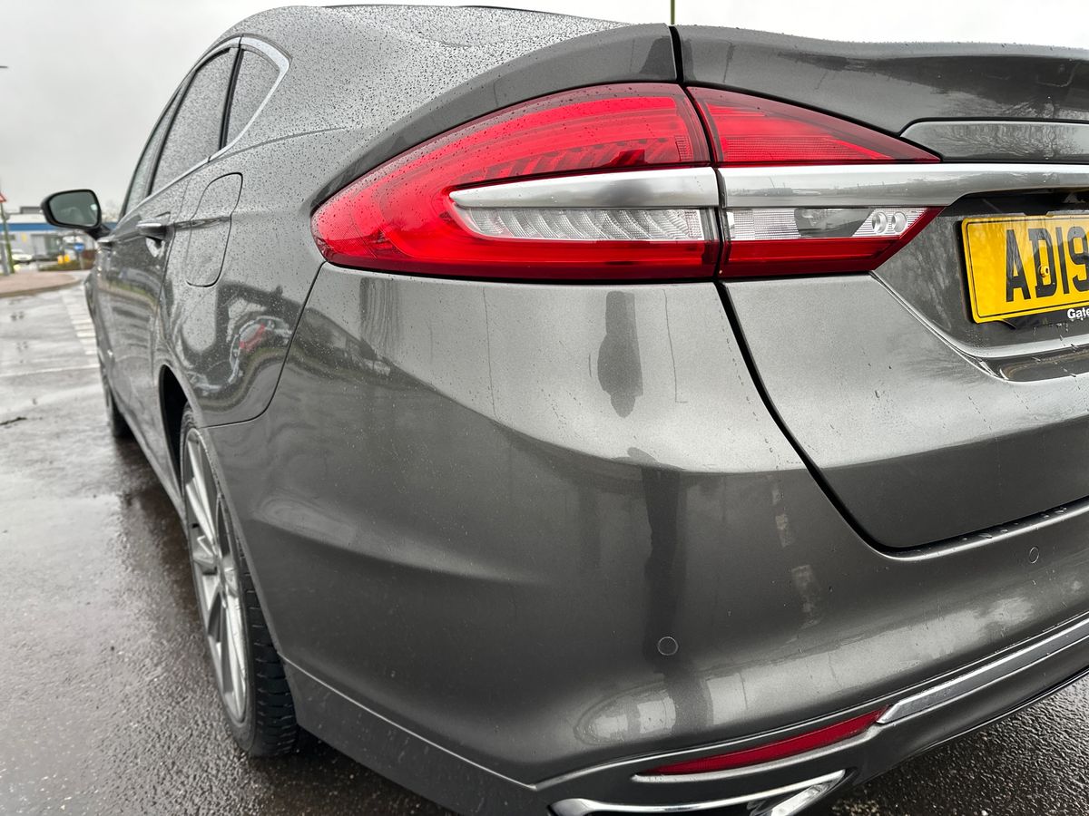 Used Ford Mondeo 2019 for sale - 77346925: Photo 33