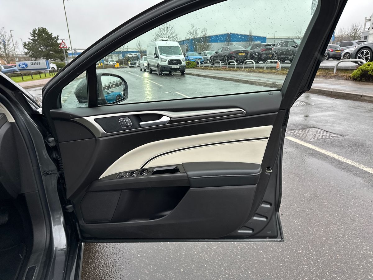 Used Ford Mondeo 2019 for sale - 77346925: Photo 35