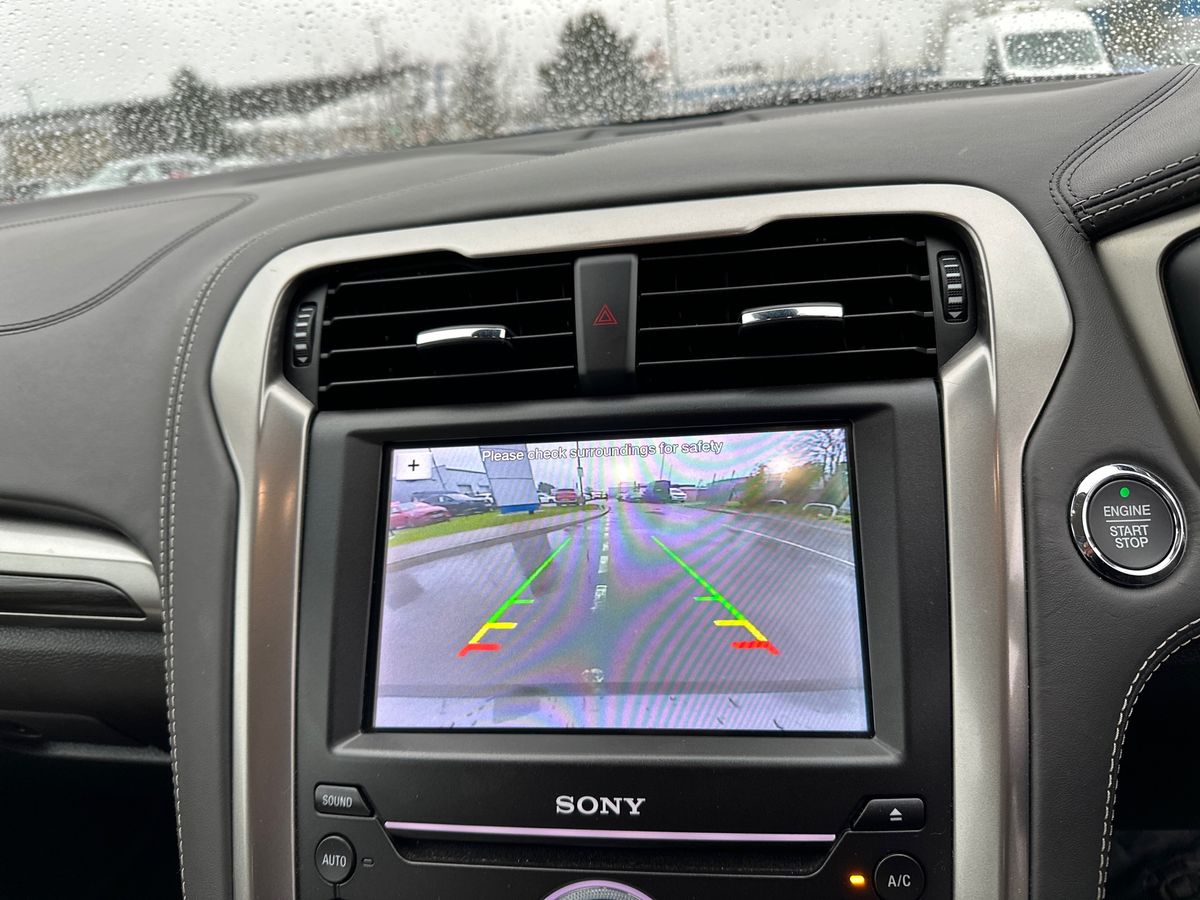 Used Ford Mondeo 2019 for sale - 77346925: Photo 38