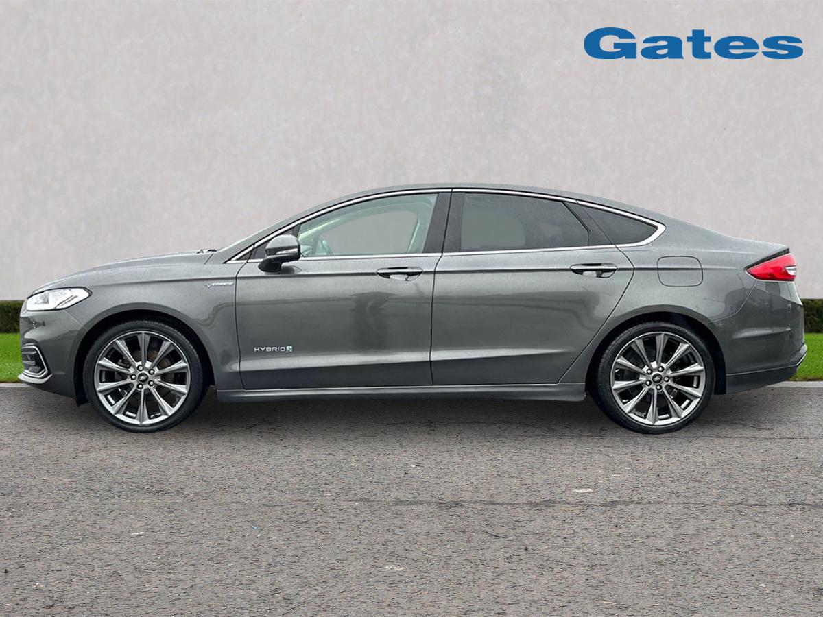 Used Ford Mondeo 2019 for sale - 77346925: Photo 4