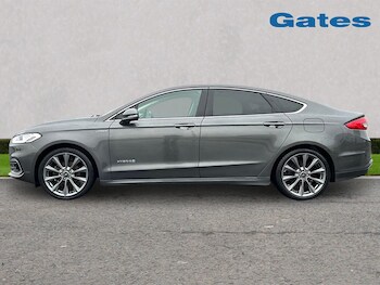 Used Ford Mondeo 2019 for sale - 77346925: Photo