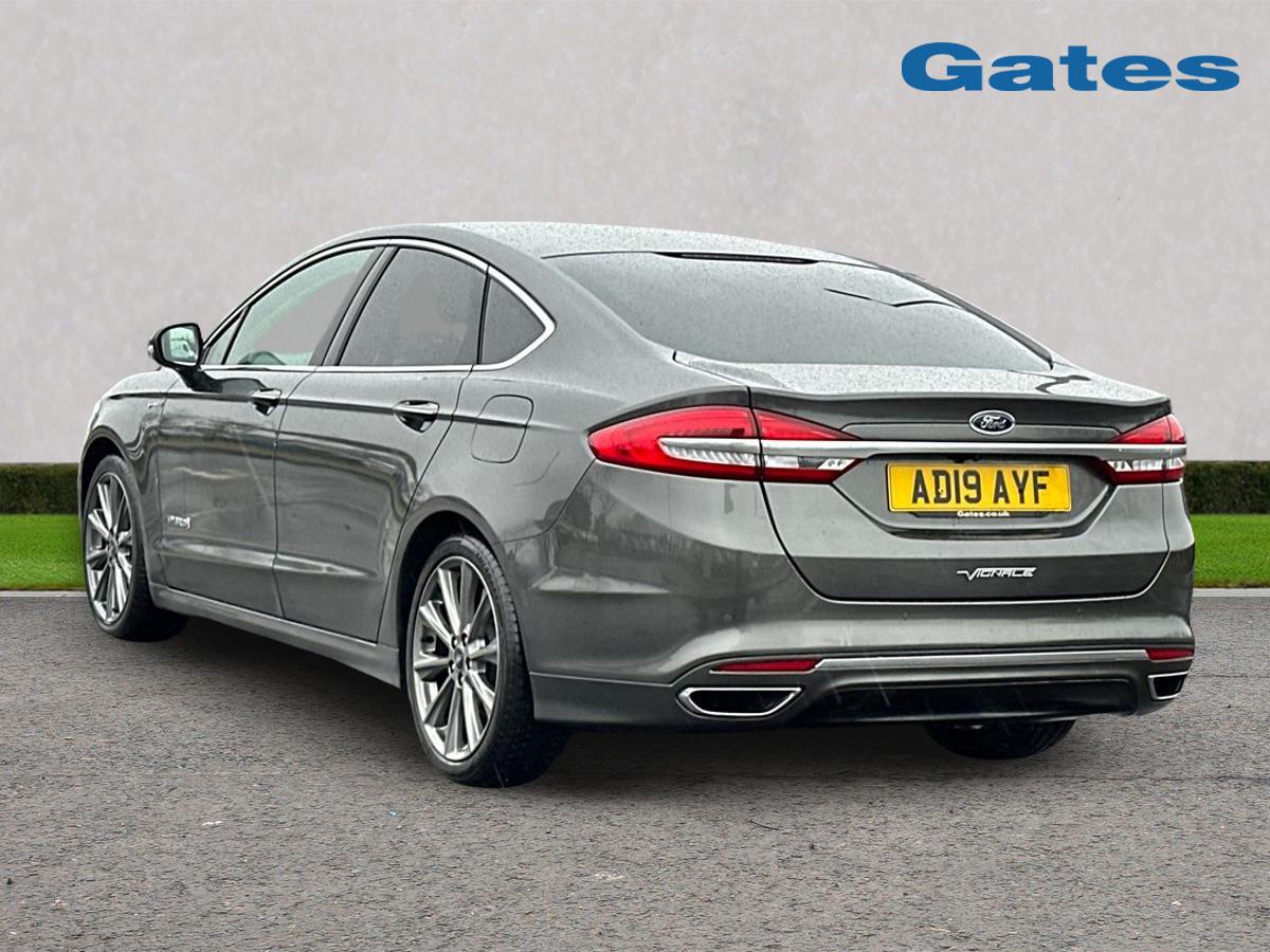 Used Ford Mondeo 2019 for sale - 77346925: Photo 5