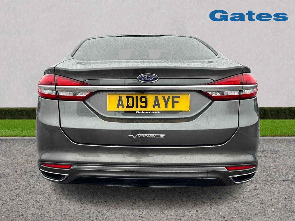 Used Ford Mondeo 2019 for sale - 77346925: Photo 6