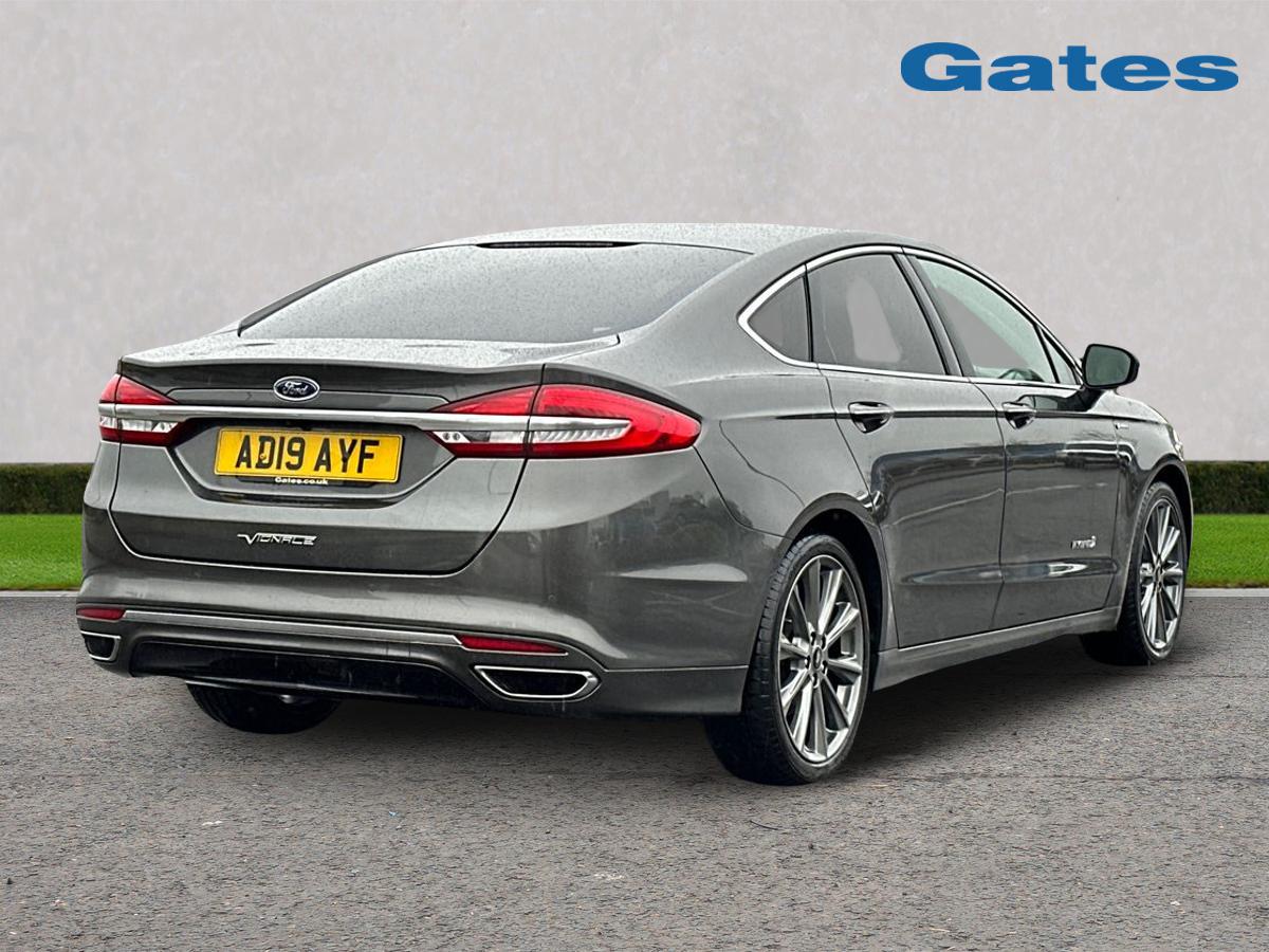 Used Ford Mondeo 2019 for sale - 77346925: Photo 7