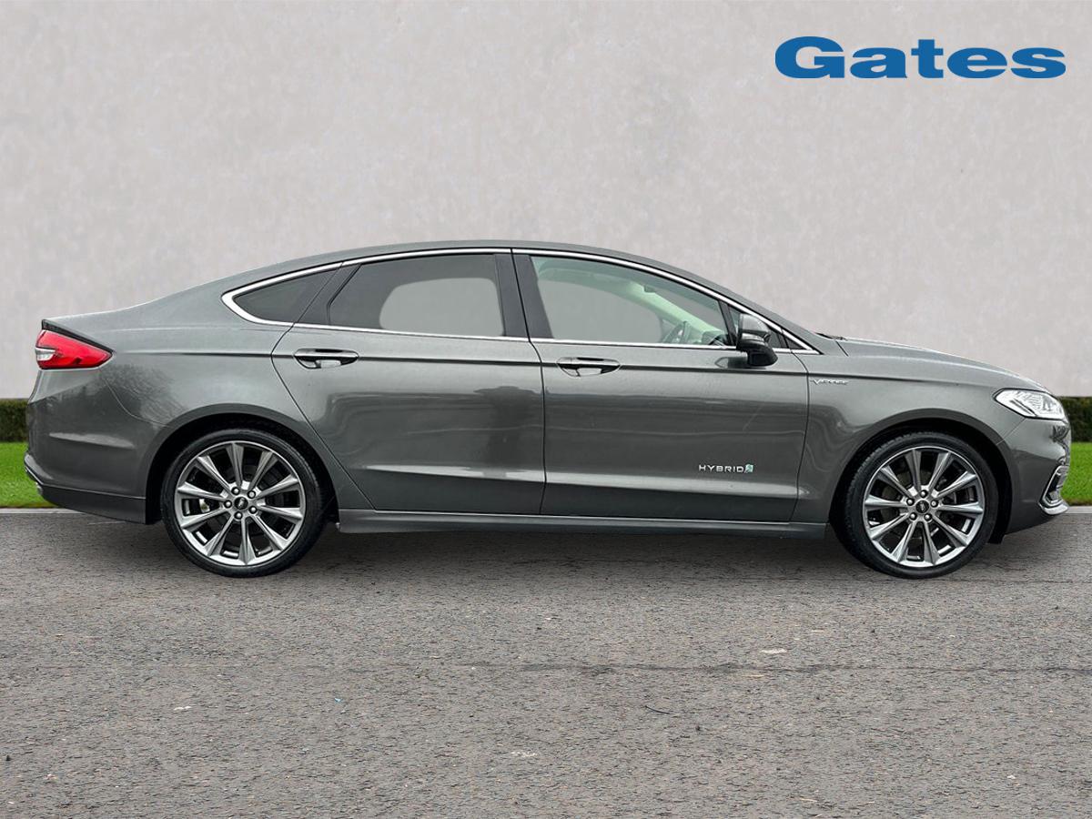 Used Ford Mondeo 2019 for sale - 77346925: Photo 8