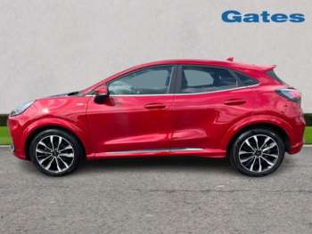 Used Ford Puma 2022 for sale - 74885425: Photo