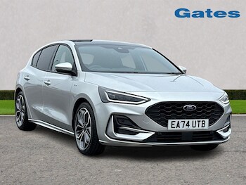 Used Ford Focus 2025 for sale - 78356462: Photo