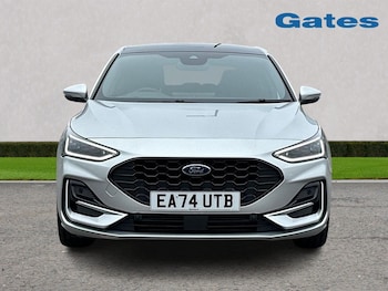 Used Ford Focus 2025 for sale - 78356462: Photo