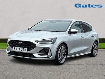 Used Ford Focus 2025 for sale - 78356462: Photo