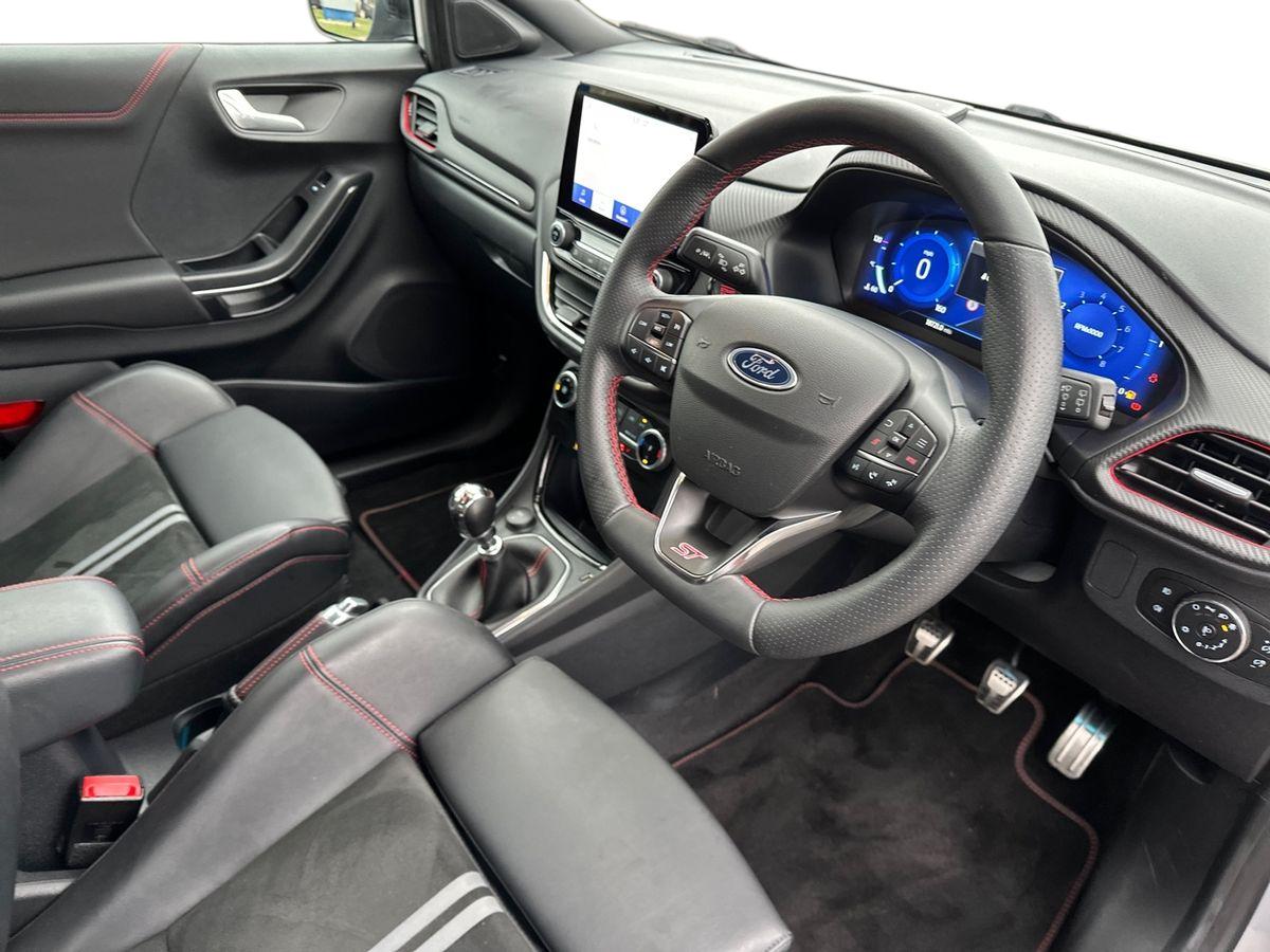 Used Ford Puma 2023 for sale - 77685703: Photo 10