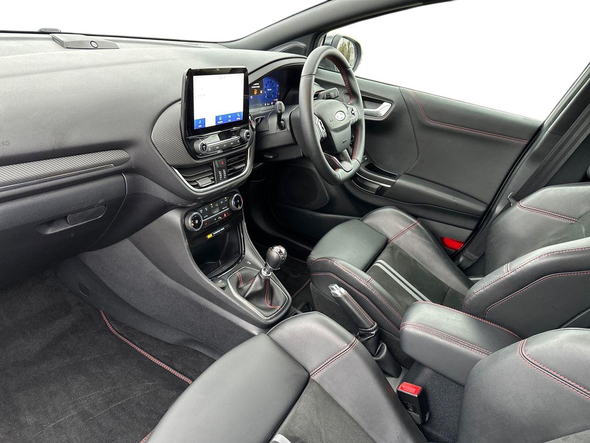 Used Ford Puma 2023 for sale - 77685703: Photo 11