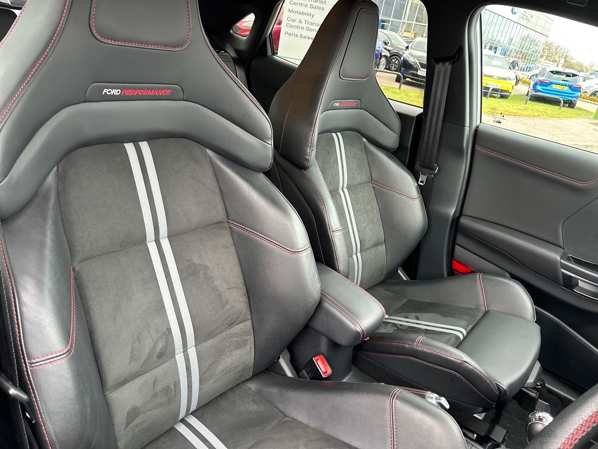 Used Ford Puma 2023 for sale - 77685703: Photo 12