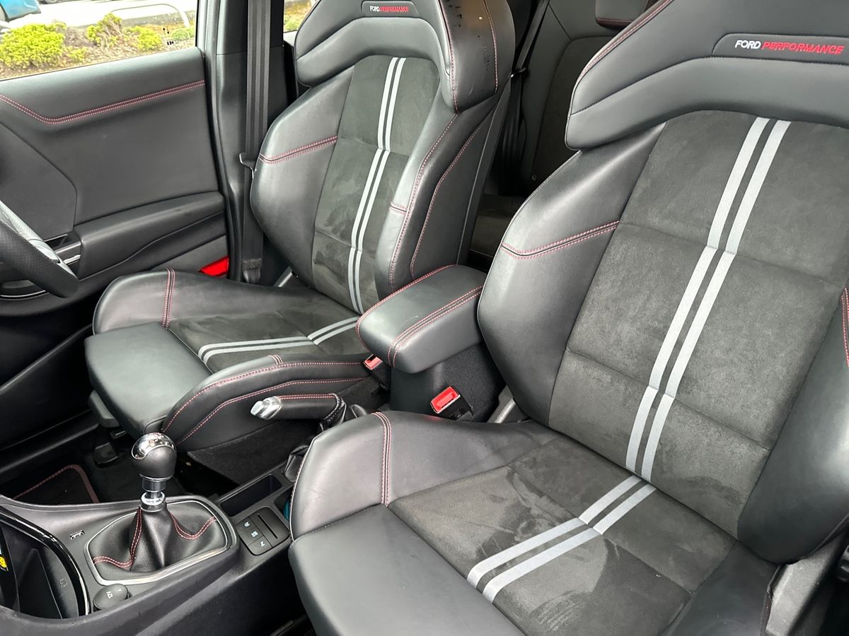 Used Ford Puma 2023 for sale - 77685703: Photo 13