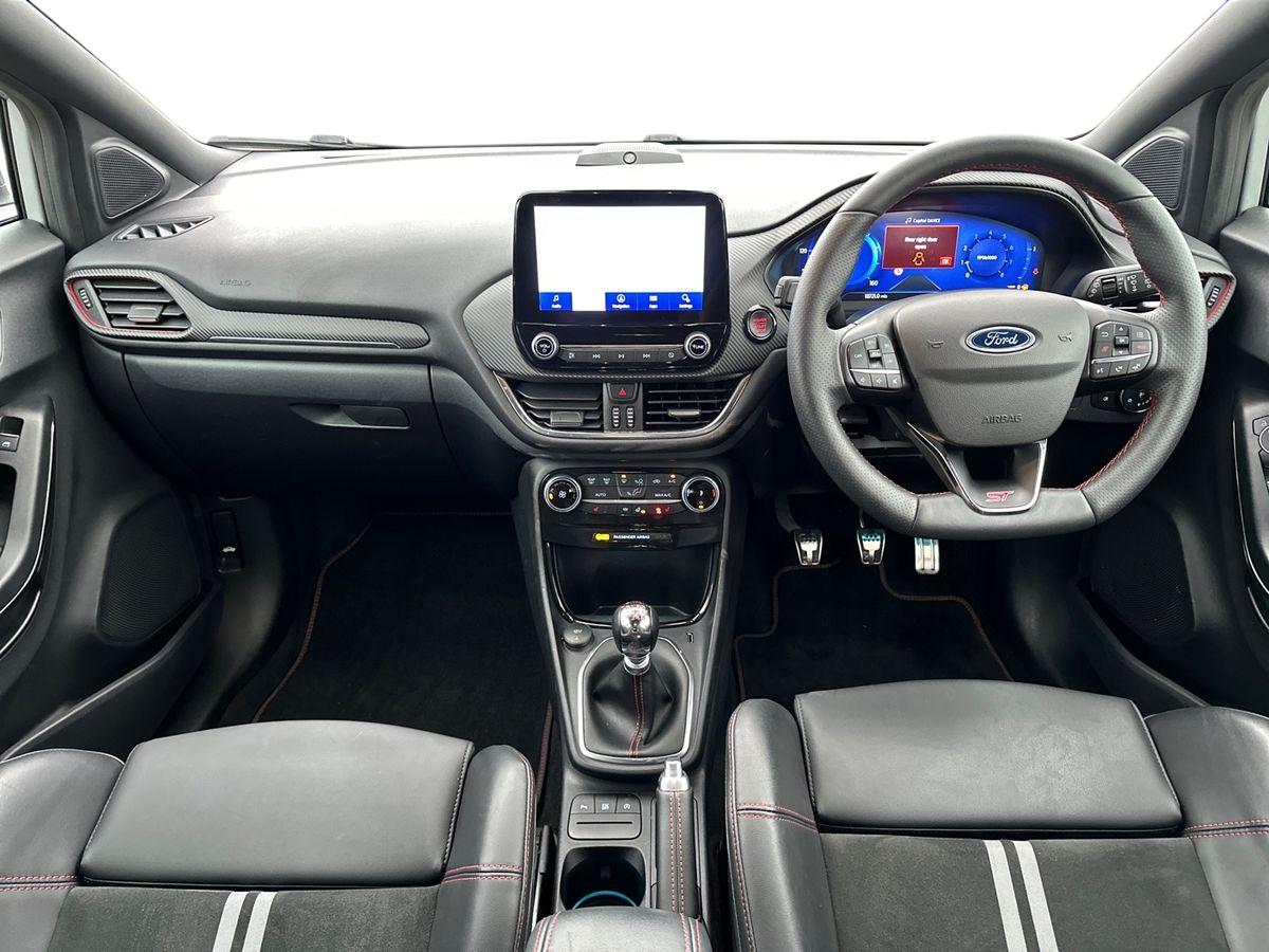 Used Ford Puma 2023 for sale - 77685703: Photo 15