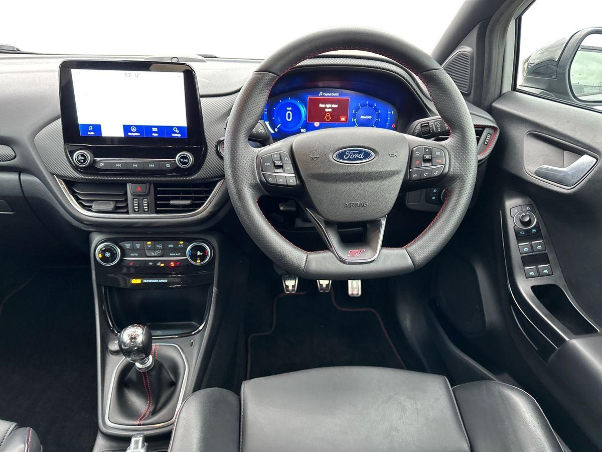 Used Ford Puma 2023 for sale - 77685703: Photo 16