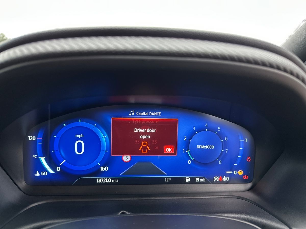 Used Ford Puma 2023 for sale - 77685703: Photo 18