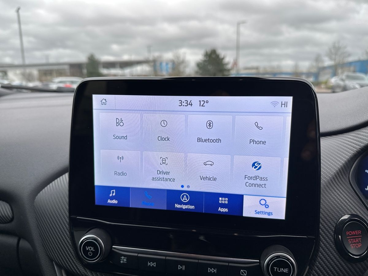 Used Ford Puma 2023 for sale - 77685703: Photo 19