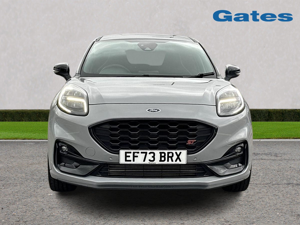 Used Ford Puma 2023 for sale - 77685703: Photo 2
