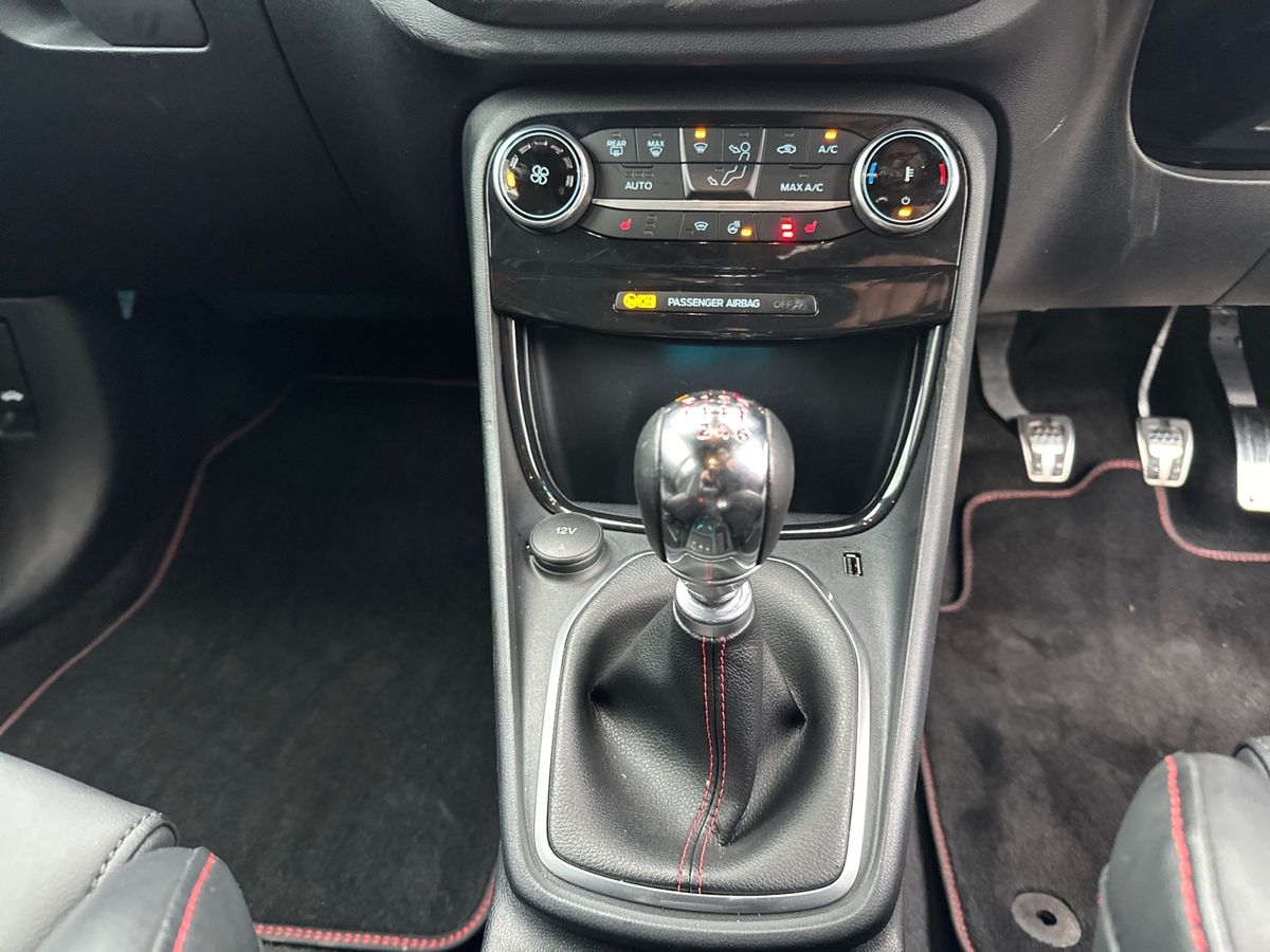 Used Ford Puma 2023 for sale - 77685703: Photo 22