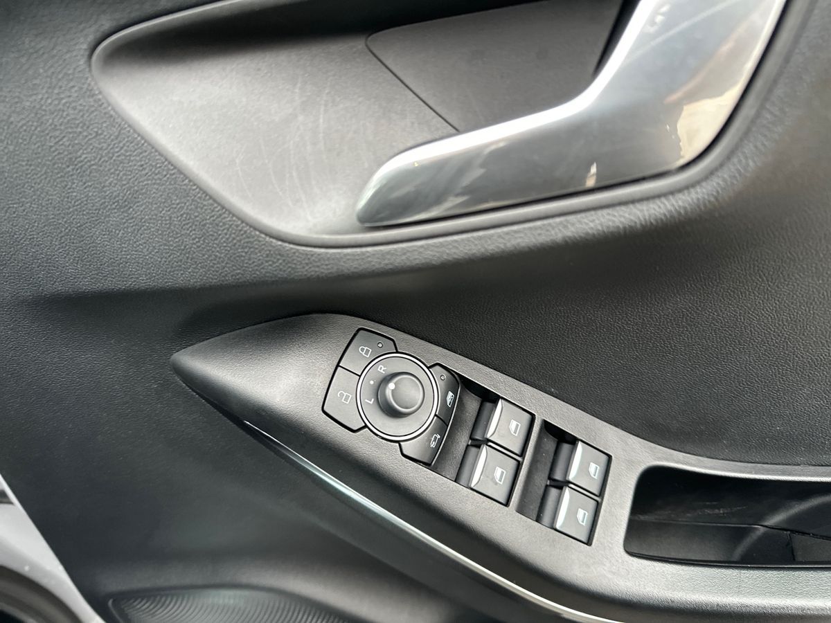 Used Ford Puma 2023 for sale - 77685703: Photo 25