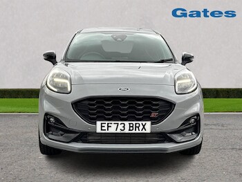 Used Ford Puma 2023 for sale - 77685703: Photo