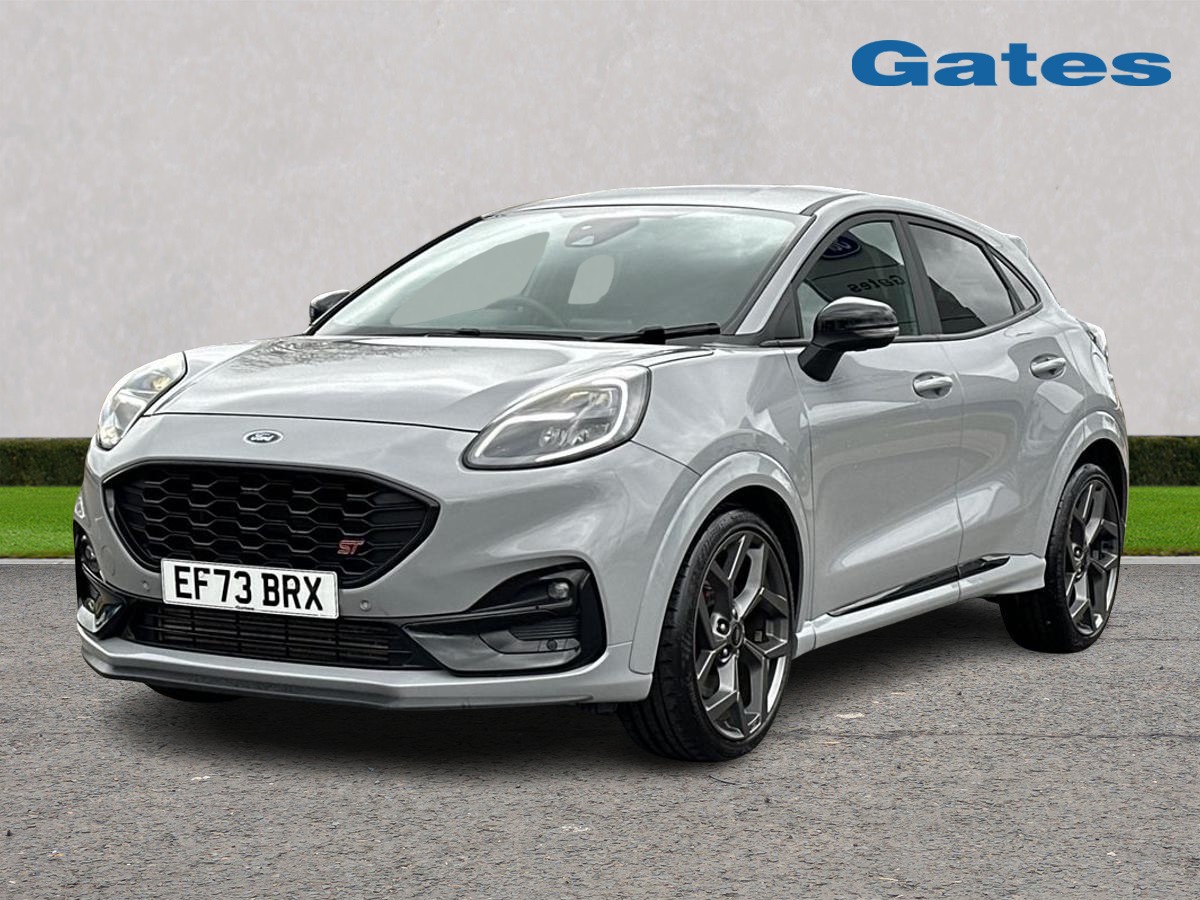 Used Ford Puma 2023 for sale - 77685703: Photo 3