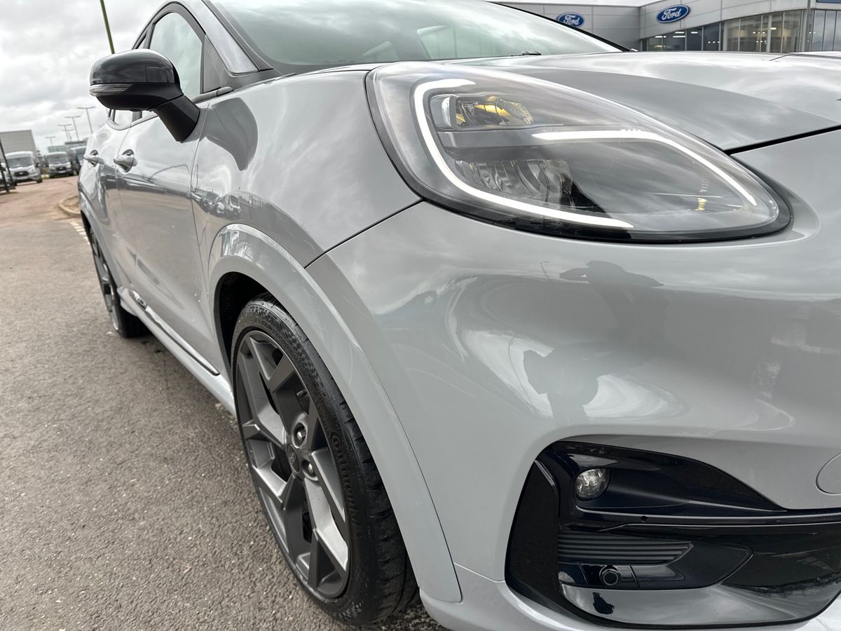 Used Ford Puma 2023 for sale - 77685703: Photo 32