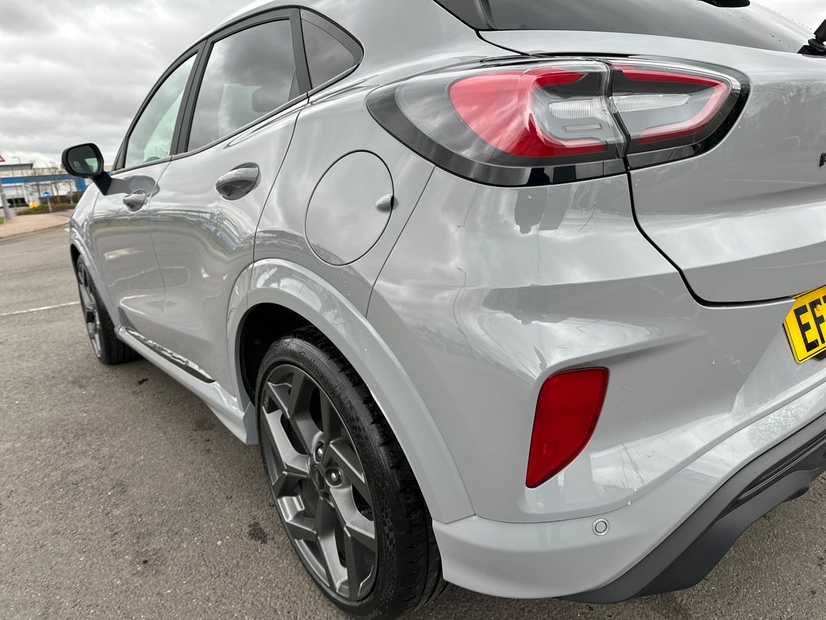 Used Ford Puma 2023 for sale - 77685703: Photo 33