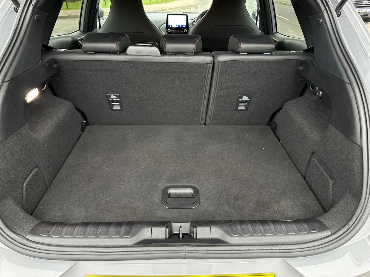 Used Ford Puma 2023 for sale - 77685703: Photo 34