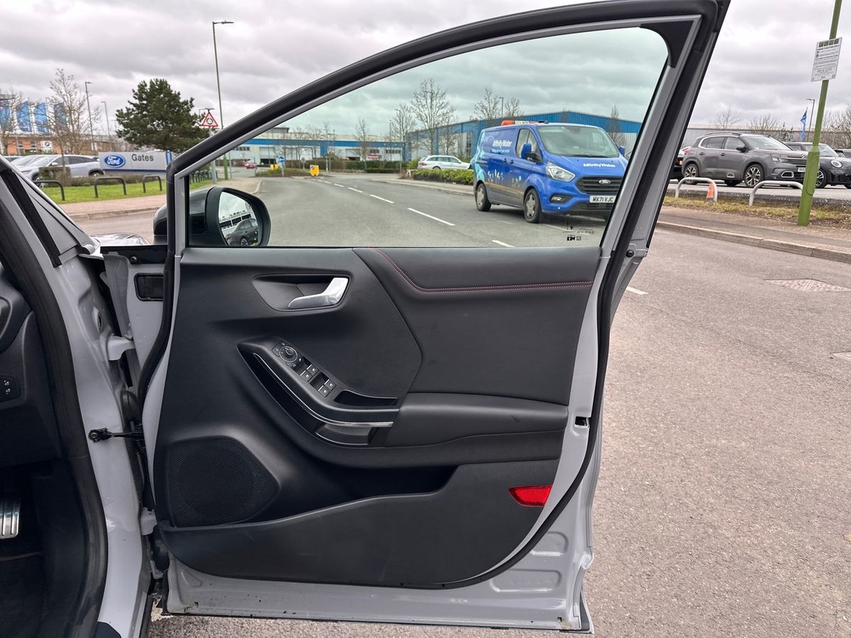 Used Ford Puma 2023 for sale - 77685703: Photo 35