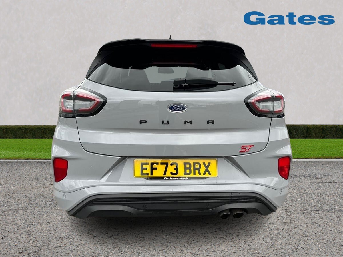 Used Ford Puma 2023 for sale - 77685703: Photo 6