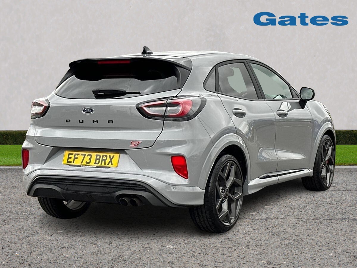 Used Ford Puma 2023 for sale - 77685703: Photo 7
