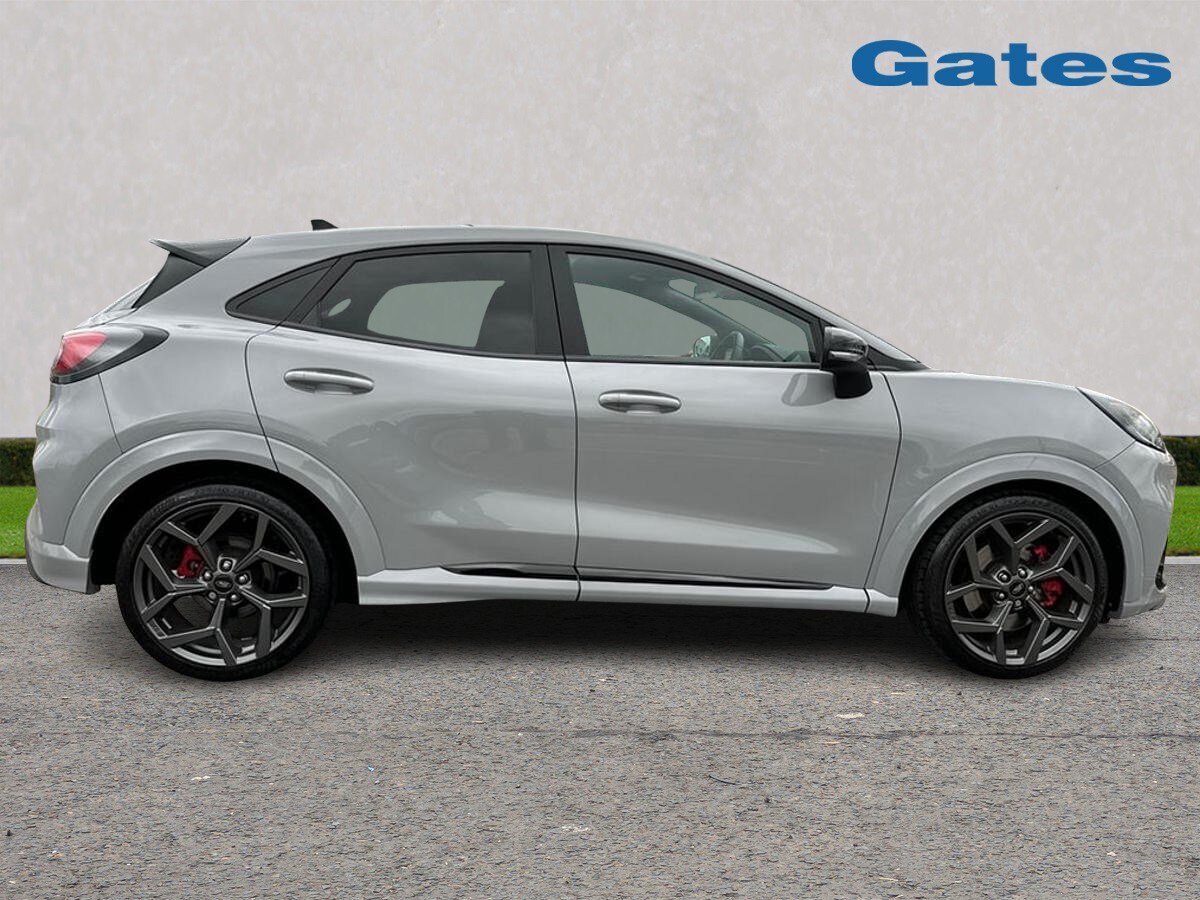 Used Ford Puma 2023 for sale - 77685703: Photo 8