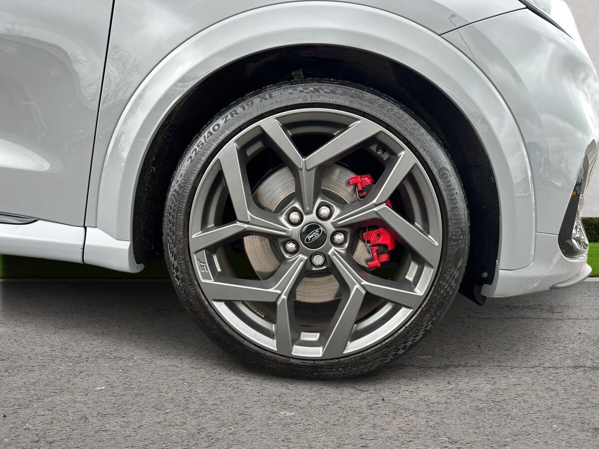 Used Ford Puma 2023 for sale - 77685703: Photo 9