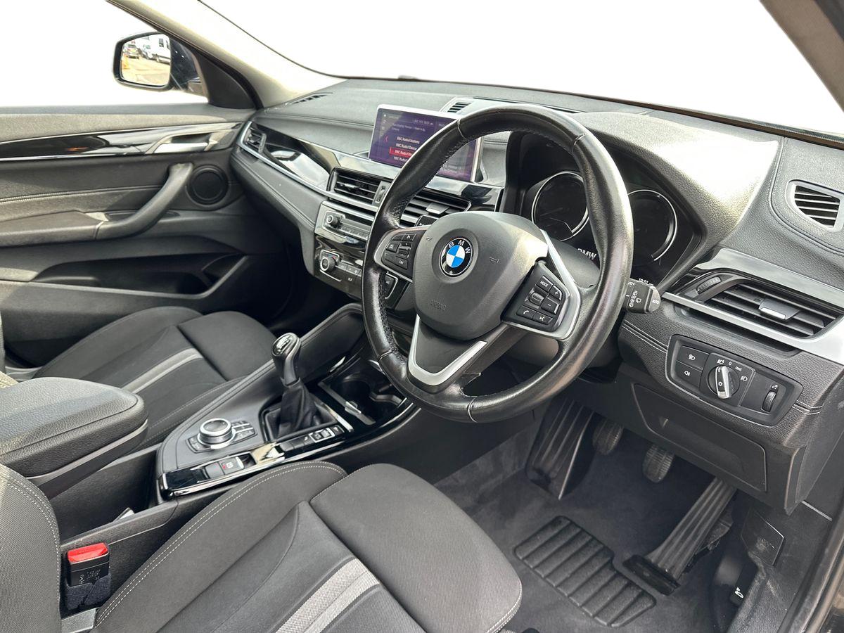 Used BMW X2 2021 for sale - 77818888: Photo 10